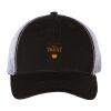 Bio-Washed Trucker Cap Thumbnail