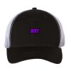 Bio-Washed Trucker Cap Thumbnail