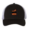 Bio-Washed Trucker Cap Thumbnail