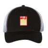 Bio-Washed Trucker Cap Thumbnail