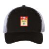 Bio-Washed Trucker Cap Thumbnail