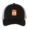 Bio-Washed Trucker Cap Thumbnail