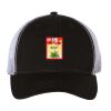 Bio-Washed Trucker Cap Thumbnail