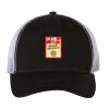 Bio-Washed Trucker Cap Thumbnail