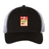 Bio-Washed Trucker Cap Thumbnail