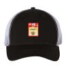 Bio-Washed Trucker Cap Thumbnail