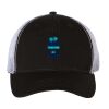 Bio-Washed Trucker Cap Thumbnail