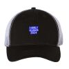 Bio-Washed Trucker Cap Thumbnail