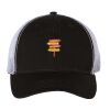 Bio-Washed Trucker Cap Thumbnail