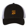 Bio-Washed Trucker Cap Thumbnail