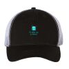 Bio-Washed Trucker Cap Thumbnail