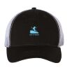 Bio-Washed Trucker Cap Thumbnail