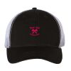 Bio-Washed Trucker Cap Thumbnail