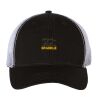 Bio-Washed Trucker Cap Thumbnail