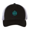 Bio-Washed Trucker Cap Thumbnail