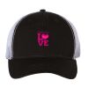Bio-Washed Trucker Cap Thumbnail