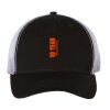 Bio-Washed Trucker Cap Thumbnail