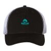 Bio-Washed Trucker Cap Thumbnail