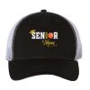 Bio-Washed Trucker Cap Thumbnail