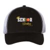 Bio-Washed Trucker Cap Thumbnail