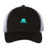 Bio-Washed Trucker Cap Thumbnail