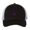 Bio-Washed Trucker Cap Thumbnail