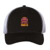 Bio-Washed Trucker Cap Thumbnail