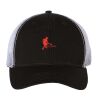 Bio-Washed Trucker Cap Thumbnail
