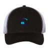 Bio-Washed Trucker Cap Thumbnail