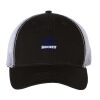 Bio-Washed Trucker Cap Thumbnail