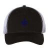 Bio-Washed Trucker Cap Thumbnail