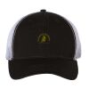 Bio-Washed Trucker Cap Thumbnail
