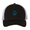 Bio-Washed Trucker Cap Thumbnail