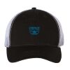 Bio-Washed Trucker Cap Thumbnail