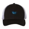 Bio-Washed Trucker Cap Thumbnail