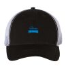 Bio-Washed Trucker Cap Thumbnail