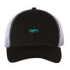 Bio-Washed Trucker Cap Thumbnail