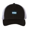 Bio-Washed Trucker Cap Thumbnail