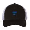 Bio-Washed Trucker Cap Thumbnail
