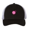 Bio-Washed Trucker Cap Thumbnail