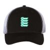 Bio-Washed Trucker Cap Thumbnail