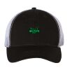Bio-Washed Trucker Cap Thumbnail
