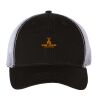 Bio-Washed Trucker Cap Thumbnail