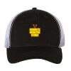 Bio-Washed Trucker Cap Thumbnail