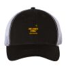 Bio-Washed Trucker Cap Thumbnail