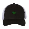 Bio-Washed Trucker Cap Thumbnail