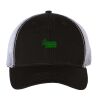 Bio-Washed Trucker Cap Thumbnail