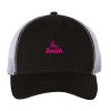 Bio-Washed Trucker Cap Thumbnail