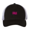 Bio-Washed Trucker Cap Thumbnail