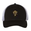 Bio-Washed Trucker Cap Thumbnail